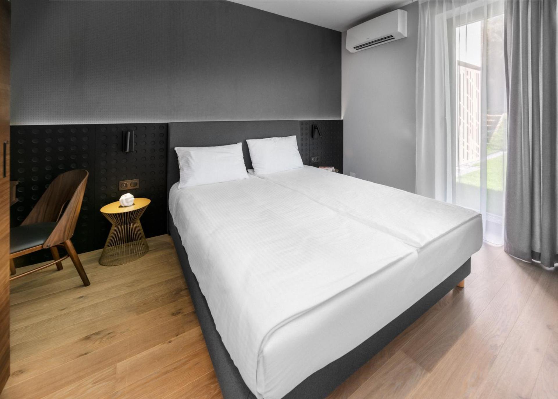 Apartamenty Na Polwyspie Wydma&Las Jastarnia Buitenkant foto