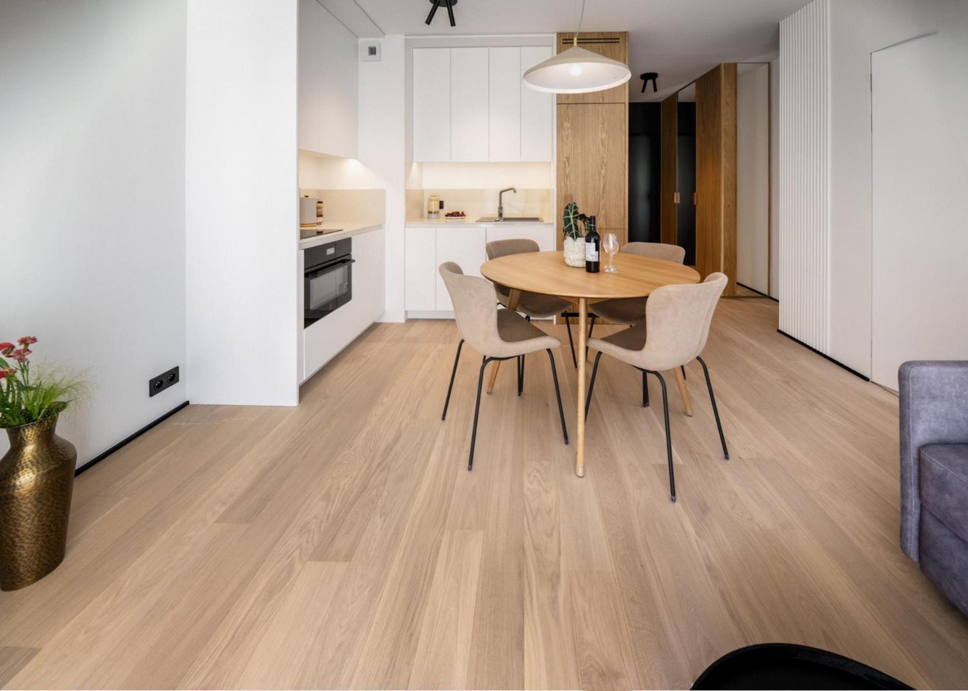 Apartamenty Na Polwyspie Wydma&Las Jastarnia Buitenkant foto
